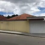 Aconchego Da Jo