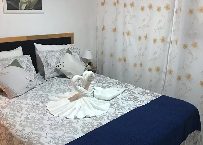 Aconchego Da Jo