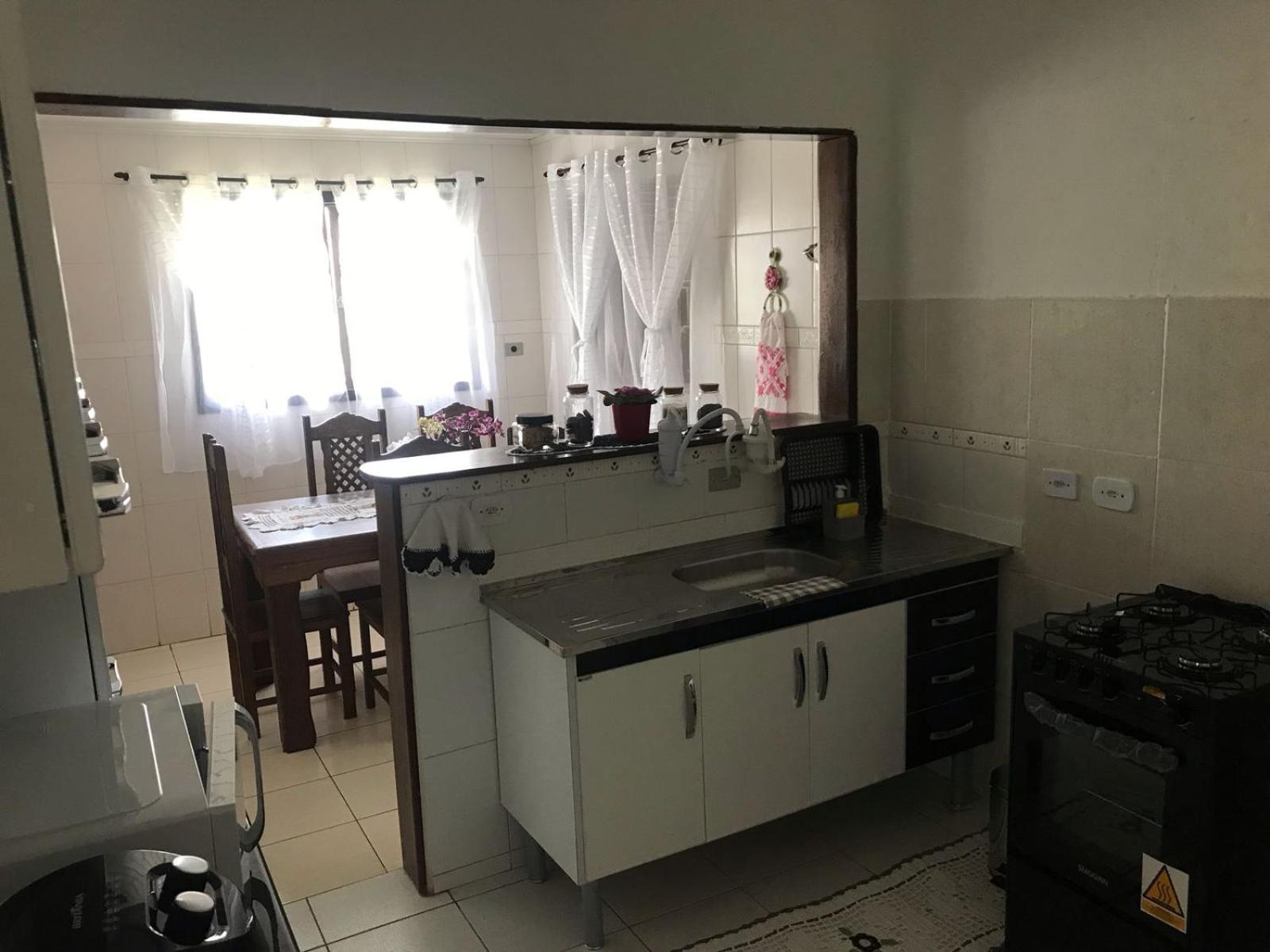 Aconchego Da Jo Casa de hóspedes *