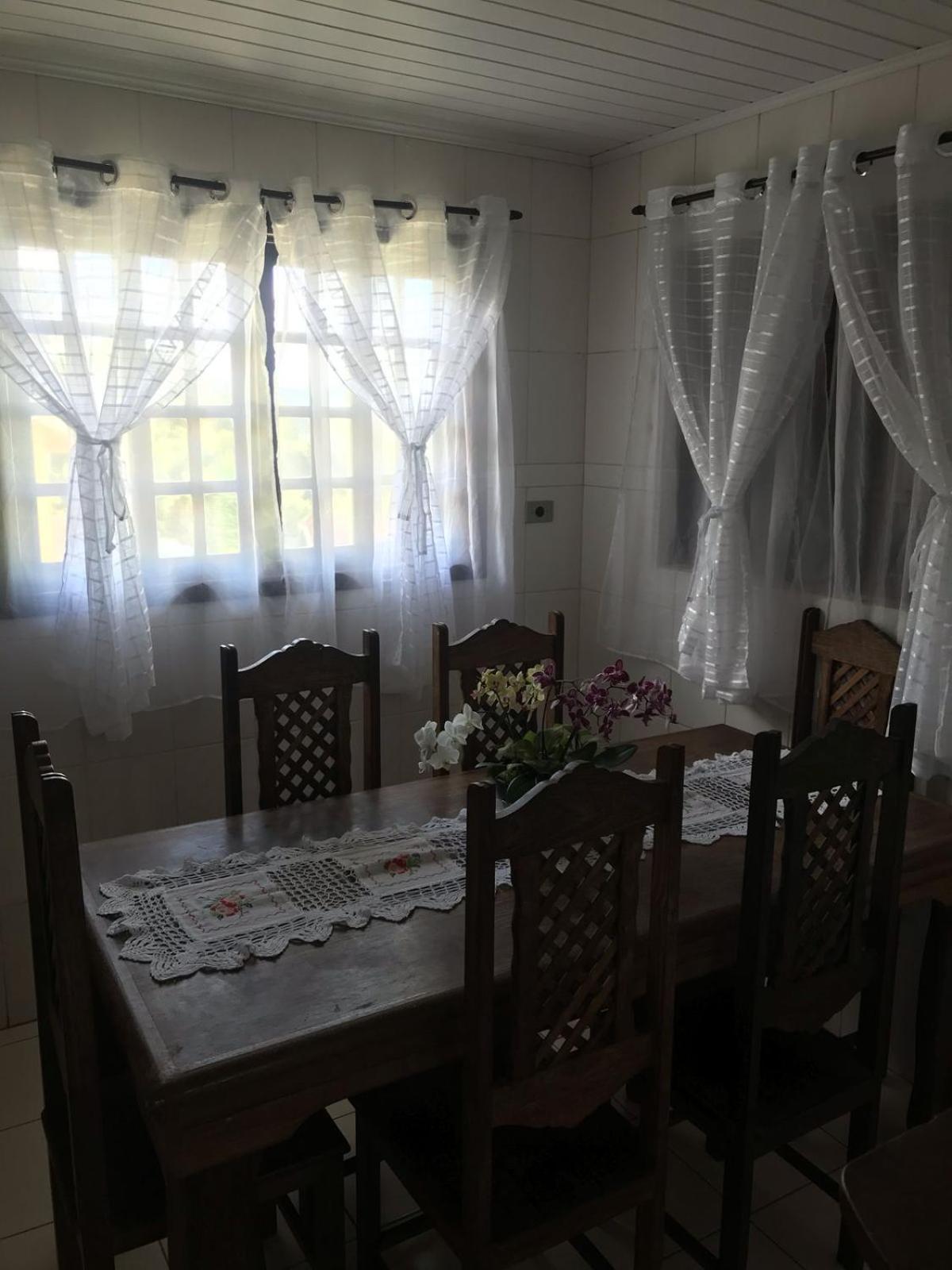 Aconchego Da Jo Casa de hóspedes Campos do Jordão