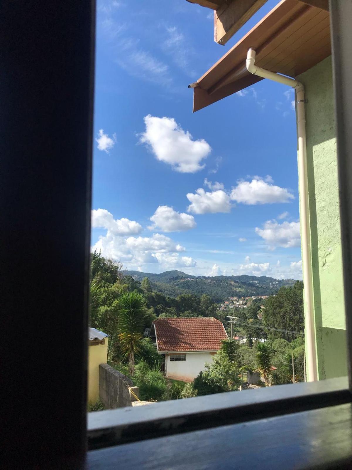Casa de hóspedes Aconchego Da Jo *