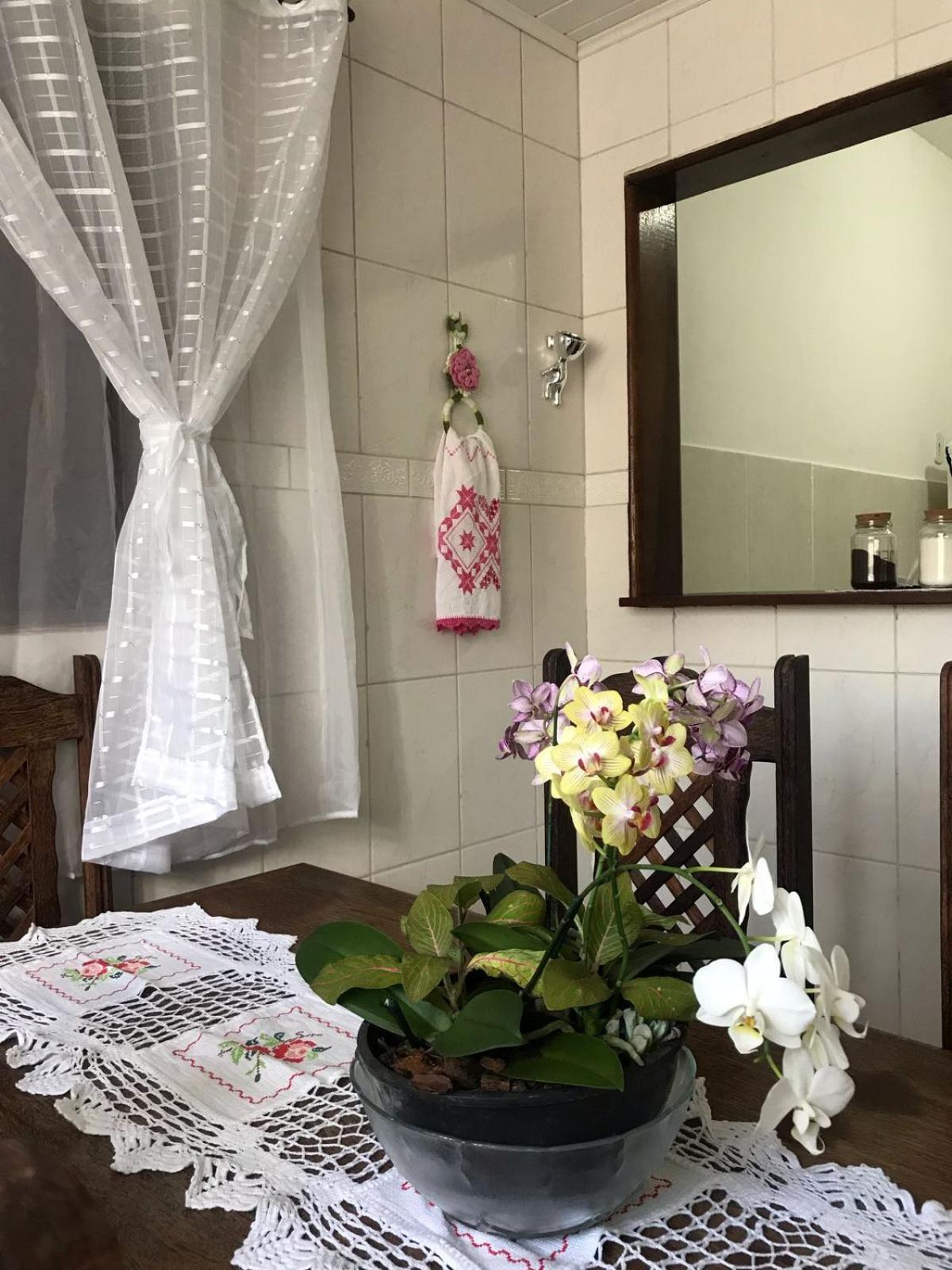Casa de hóspedes Aconchego Da Jo *