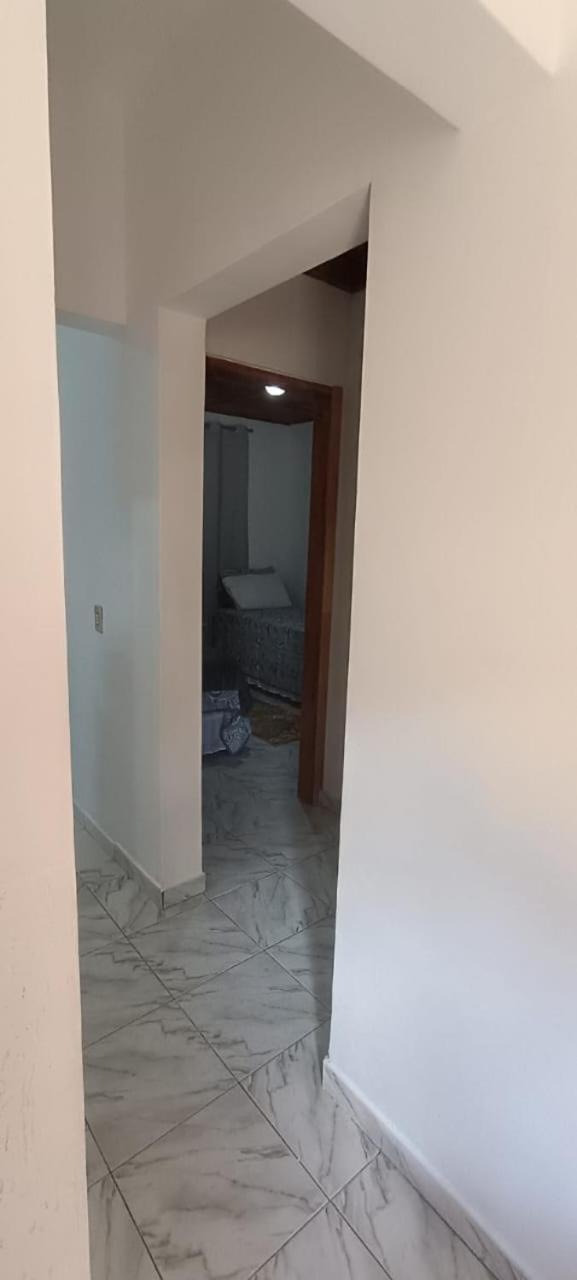 Aconchego Da Jo Casa de hóspedes