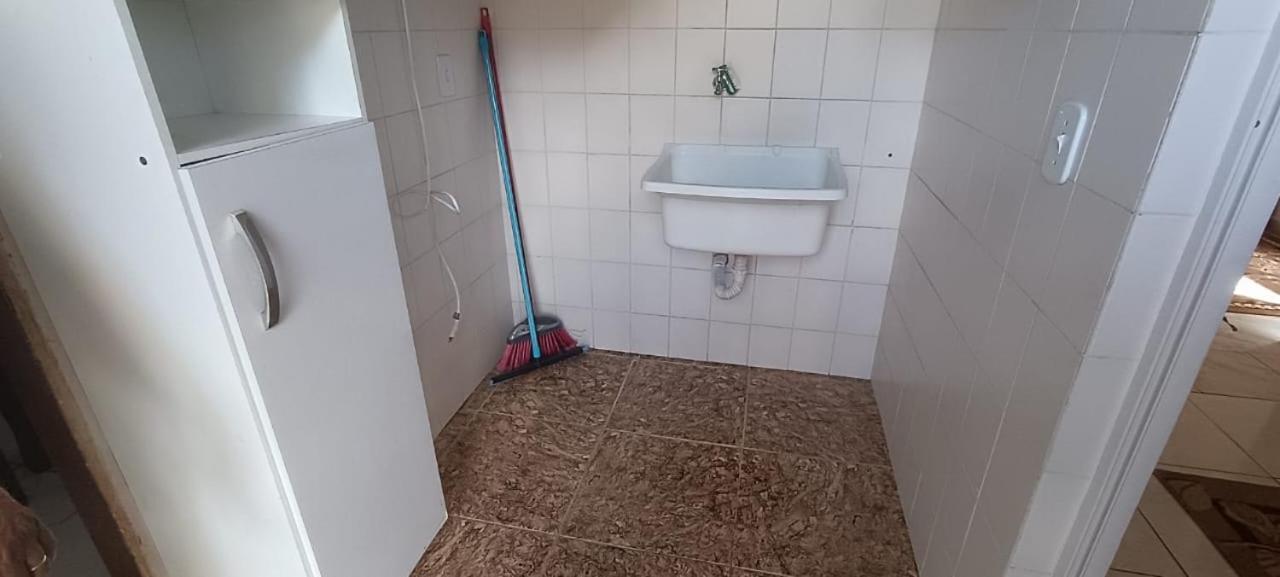 Aconchego Da Jo Casa de hóspedes