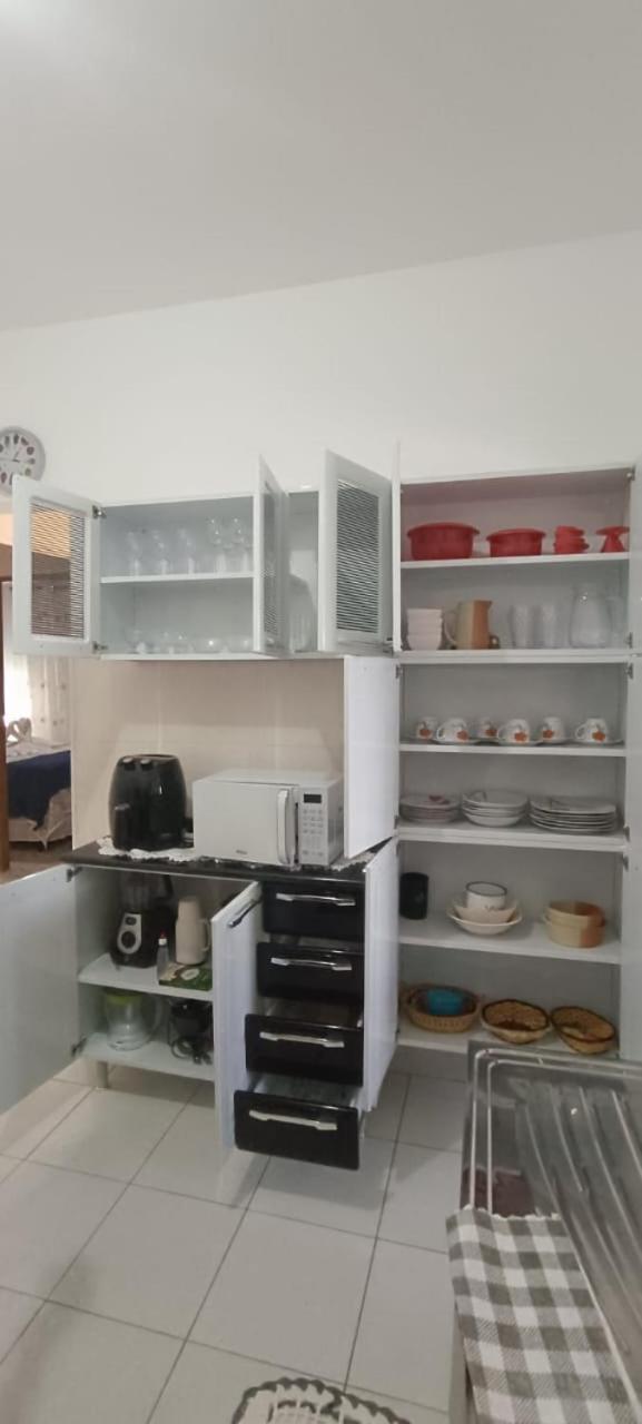 Casa de hóspedes Aconchego Da Jo