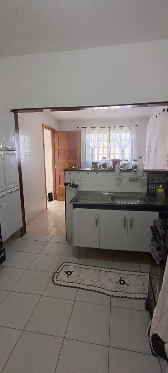Casa de hóspedes Aconchego Da Jo Campos do Jordão