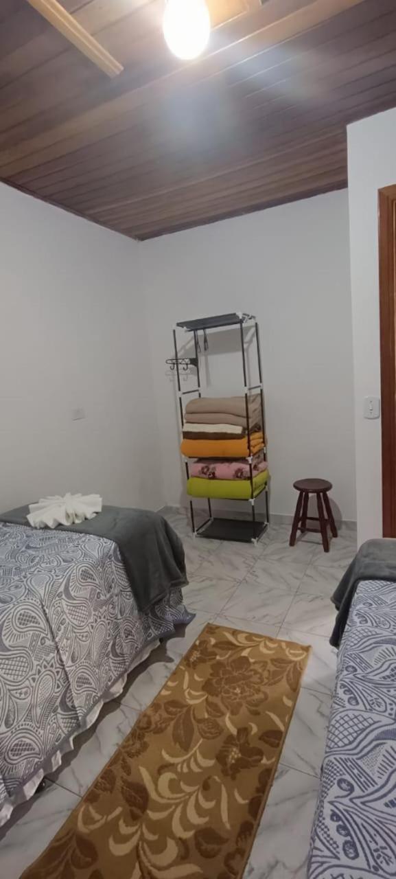 Casa de hóspedes Aconchego Da Jo
