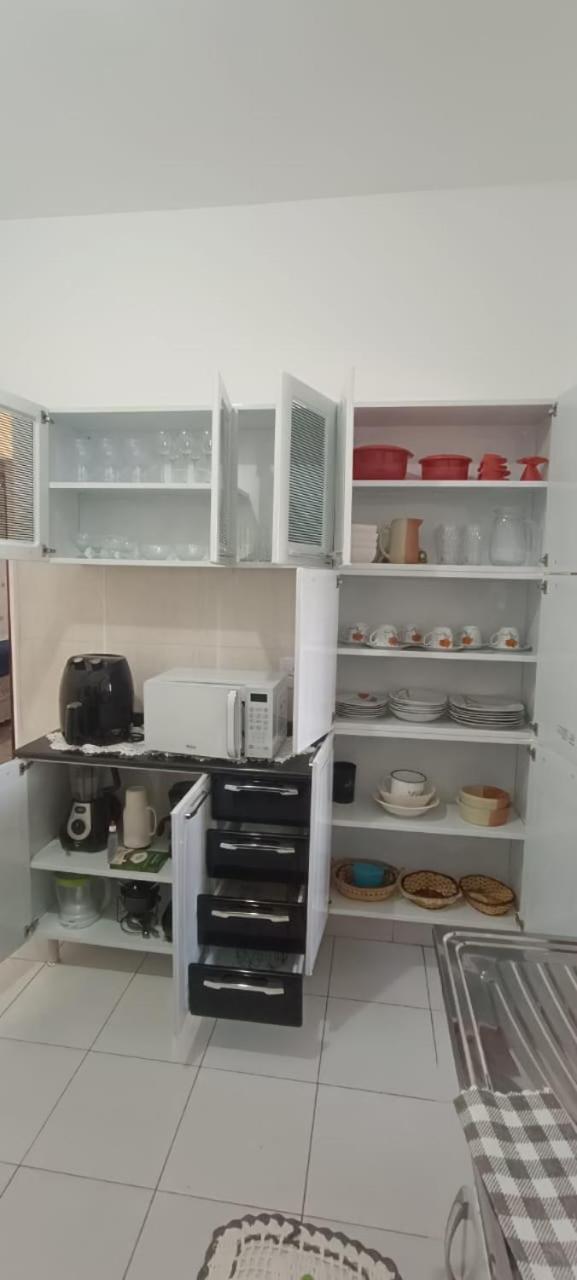 Aconchego Da Jo Casa de hóspedes *