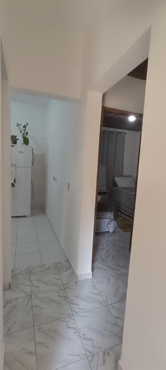 Casa de hóspedes Aconchego Da Jo *