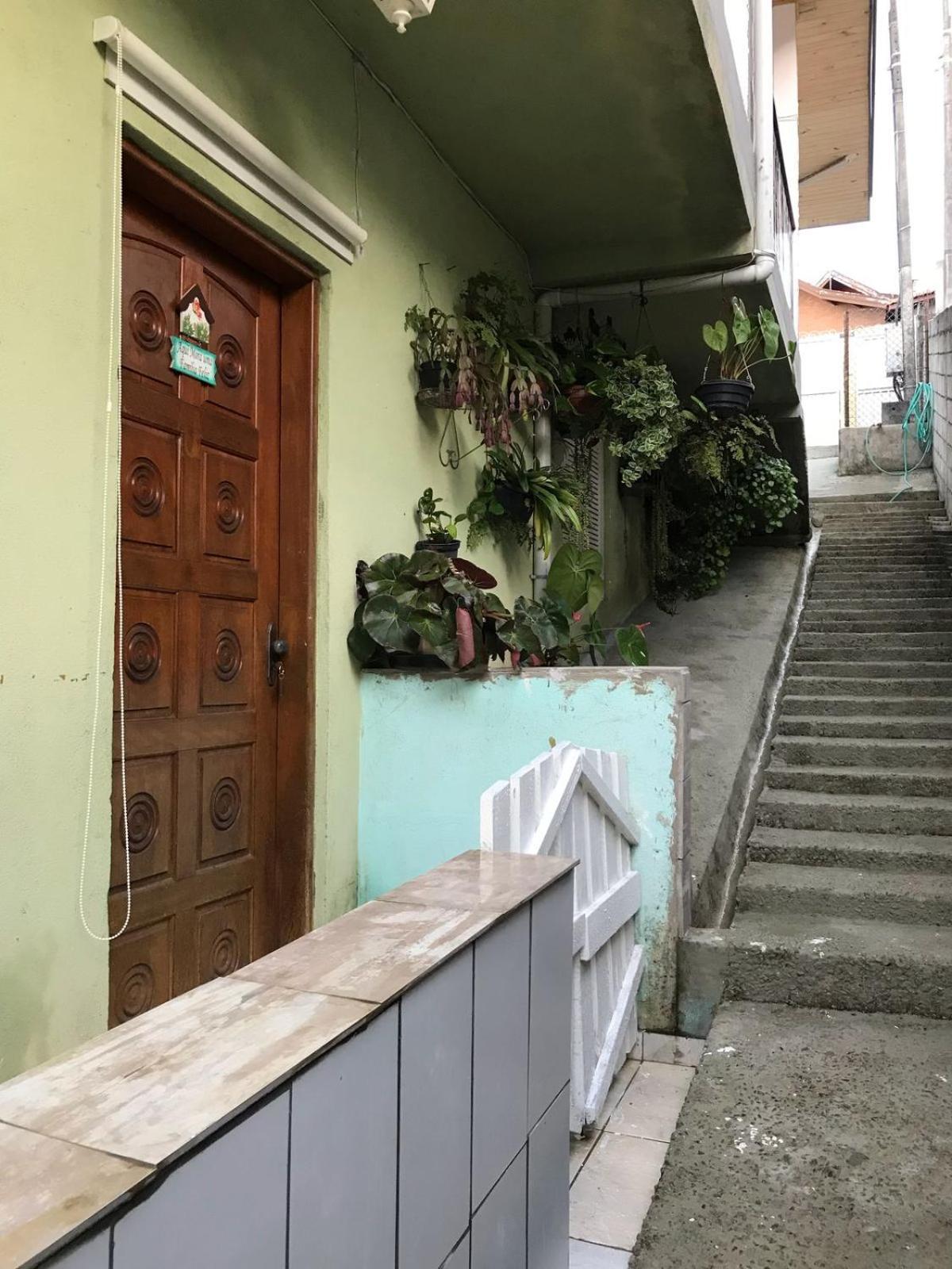 Aconchego Da Jo * Campos do Jordão