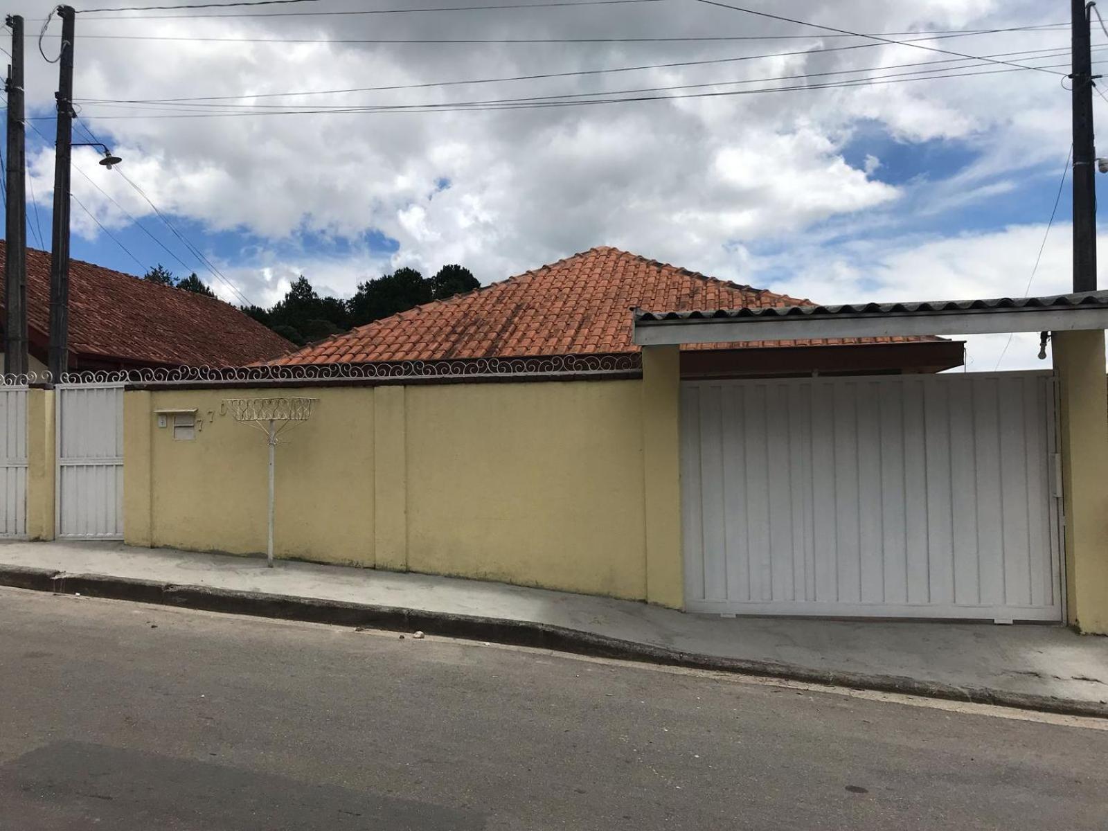 Aconchego Da Jo Casa de hóspedes